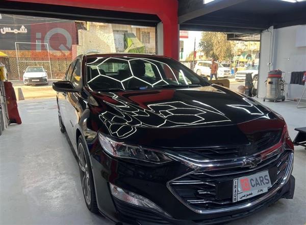 شيفروليه ماليبو 2020 للبيع في العراق -  بغداد